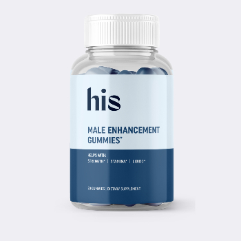 His Male Enhancement Gummies-Formulated with Pure Elements that Boost Bed  Time While Intercourse  Improve Vitality! | Twibbonize