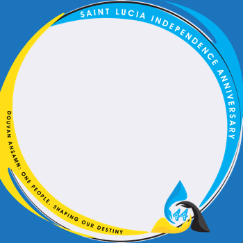 Saint Lucia's 44th Independence Anniversary