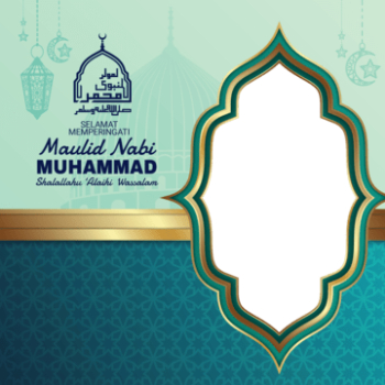 Maulid Nabi Muhammad là một trong những ngày lễ quan trọng trong đời sống của người Hồi giáo. Hãy xem các hình ảnh liên quan để tìm hiểu thêm về nghi lễ và giá trị của ngày lễ này.